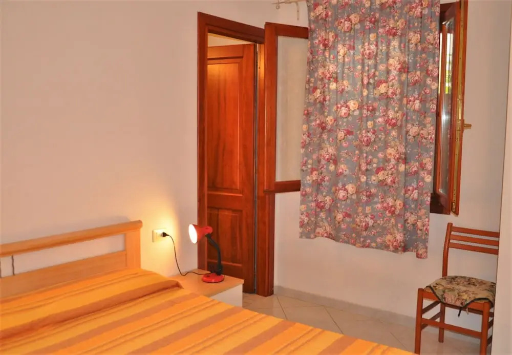 Citai Tirreno Apartment