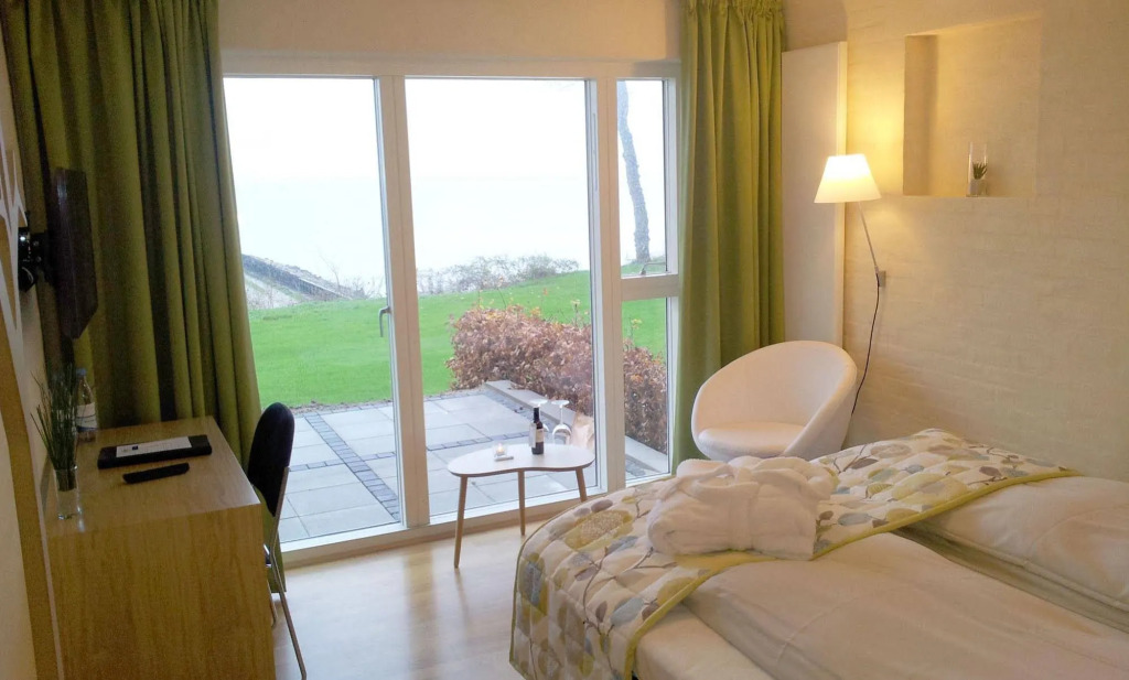 Strandhotel Klinten