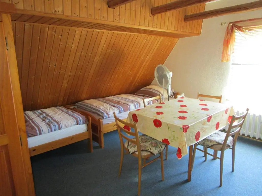Pension Sabine