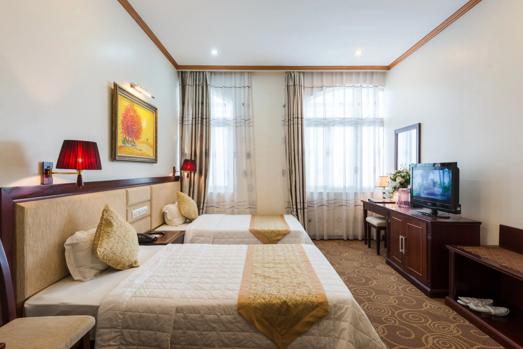 Lao Cai Star Hotel