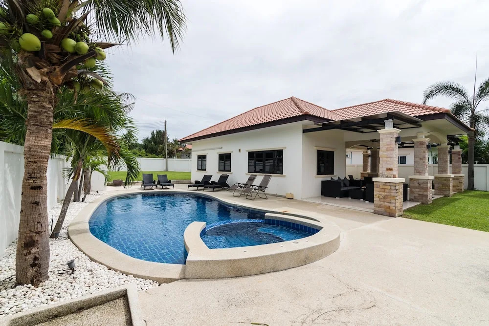 Orchid Paradise Homes OPV22