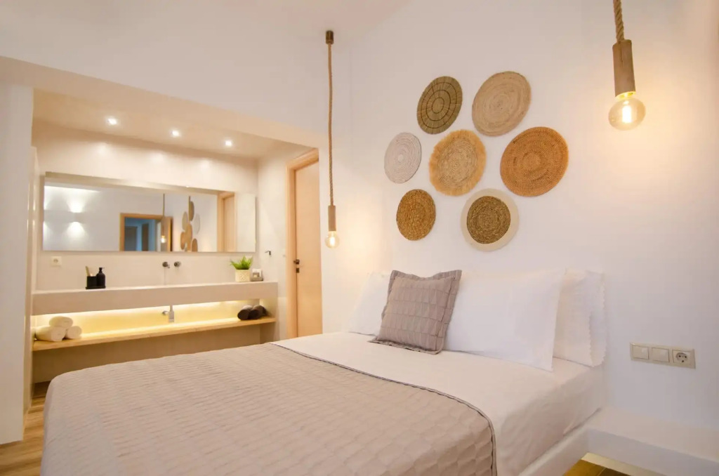 Youtopia Ios Luxury Villas & Suite