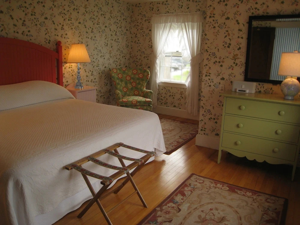 The Colony Hotel Kennebunkport