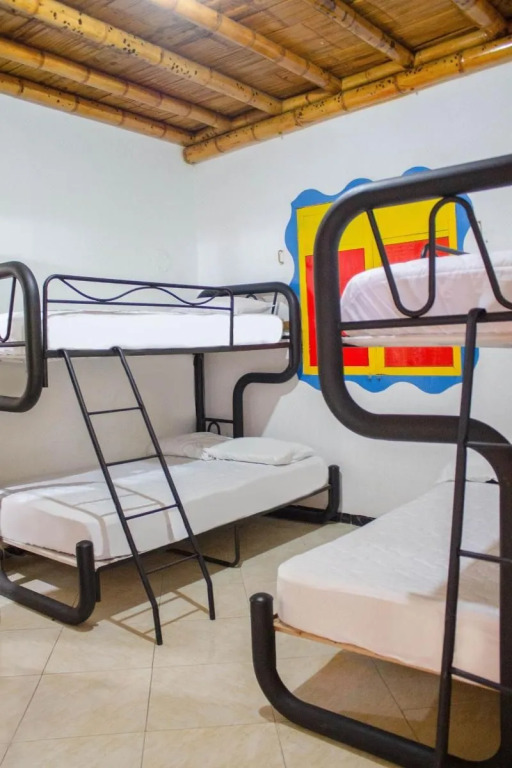 Mundihoteles Finca La Dorada