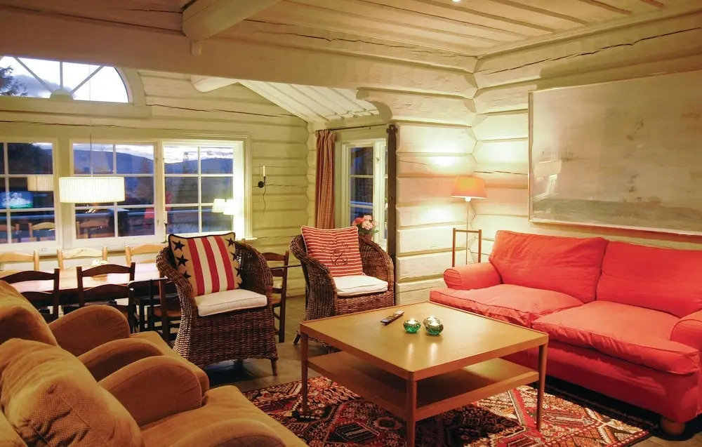 Nice Home in Sälen With 7 Bedrooms, Sauna and Wifi