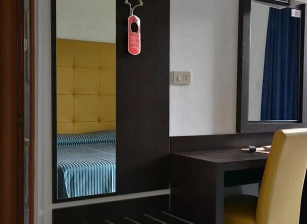 Hotel Stockholm