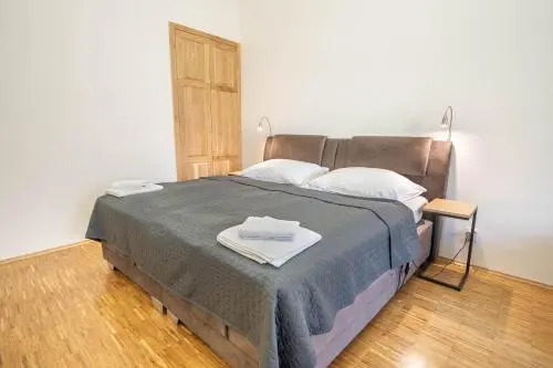 Prague Centre Apartment