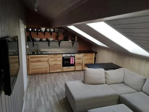 Fossheim Hotel Hemsedal
