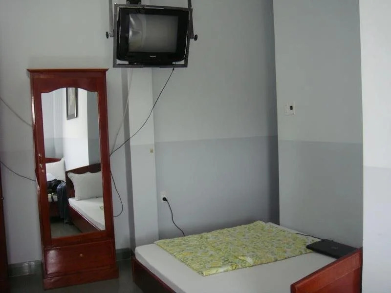 Viet Huong Hotel
