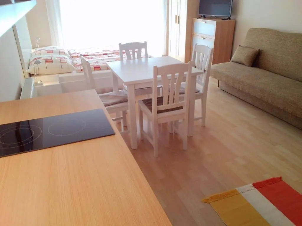 Orel Apartments