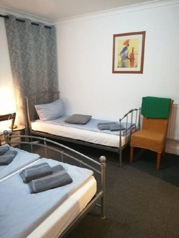 Royal Guest House II