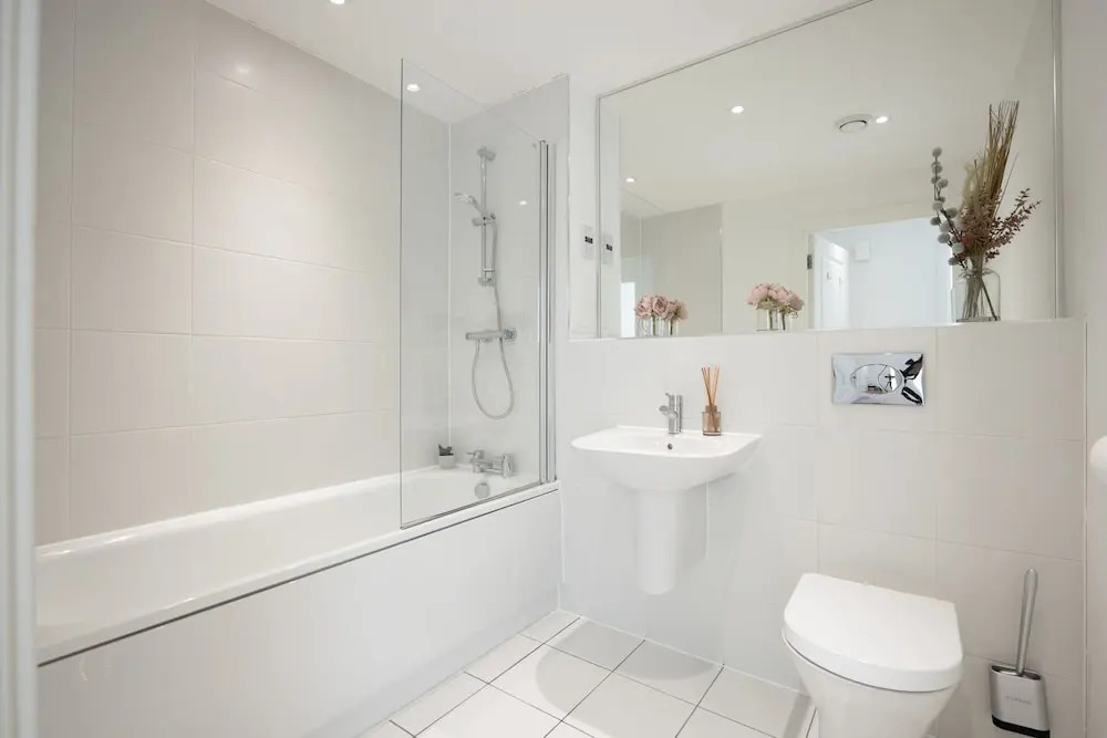 Contemporary 2-Bedroom Apart near Balham
