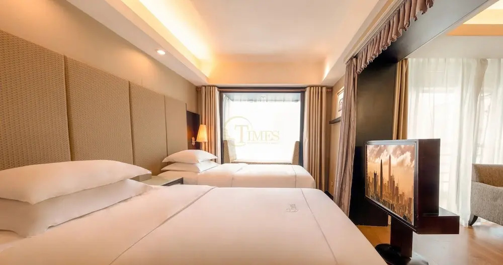 Tianxi  Royal Suites & Towers branch
