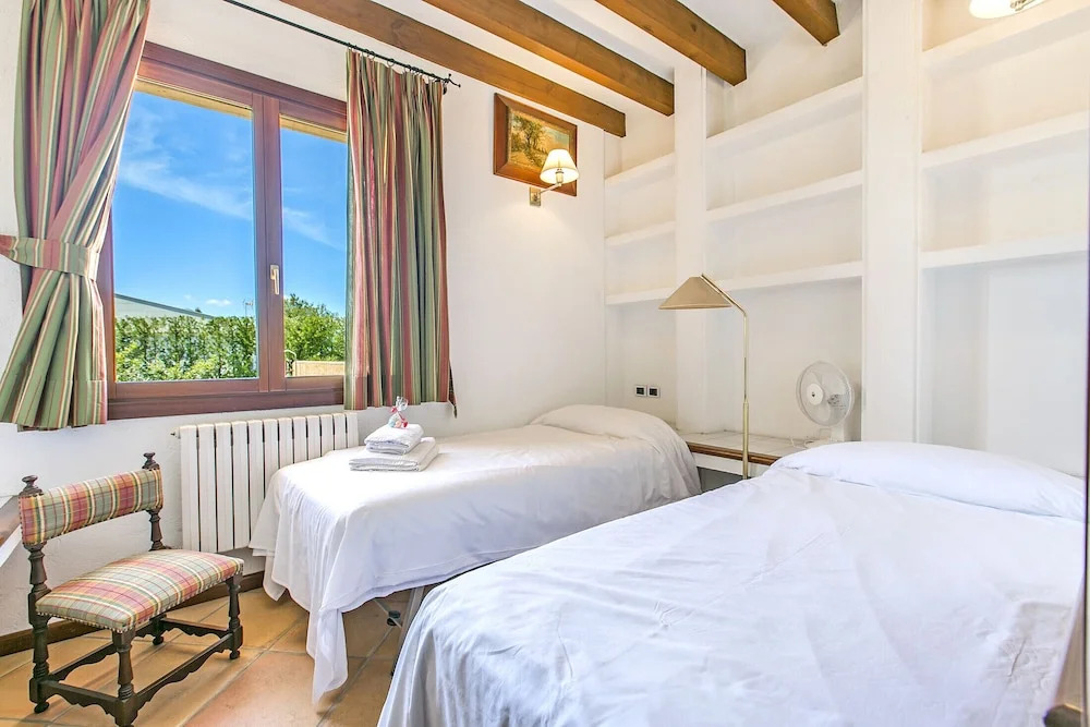 Villa Tramuntana Bunyola