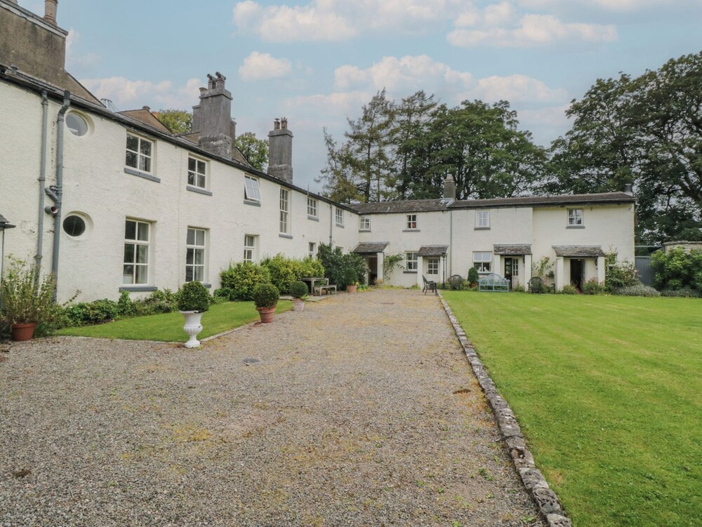 The Laundrymaids Cottage