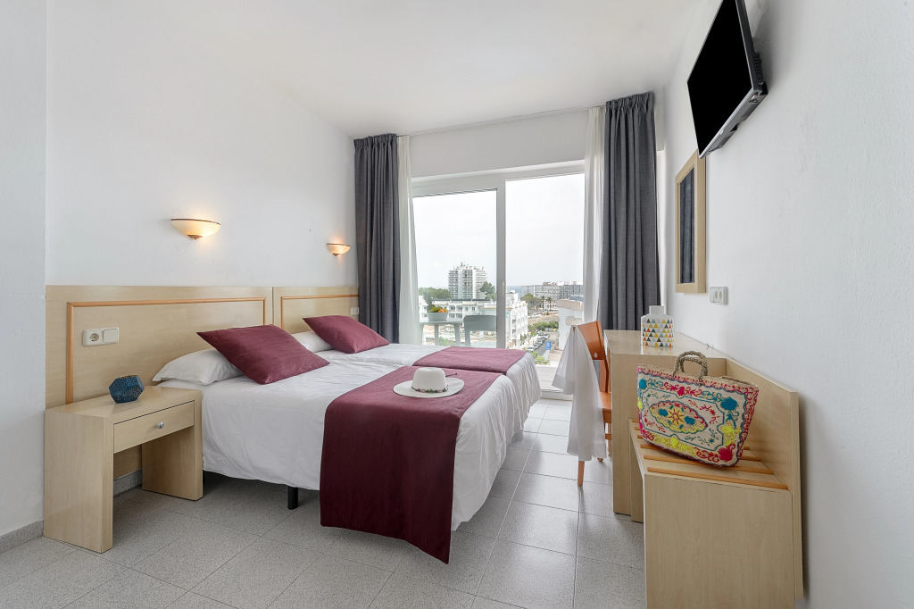 Apartamentos Vibra Riviera
