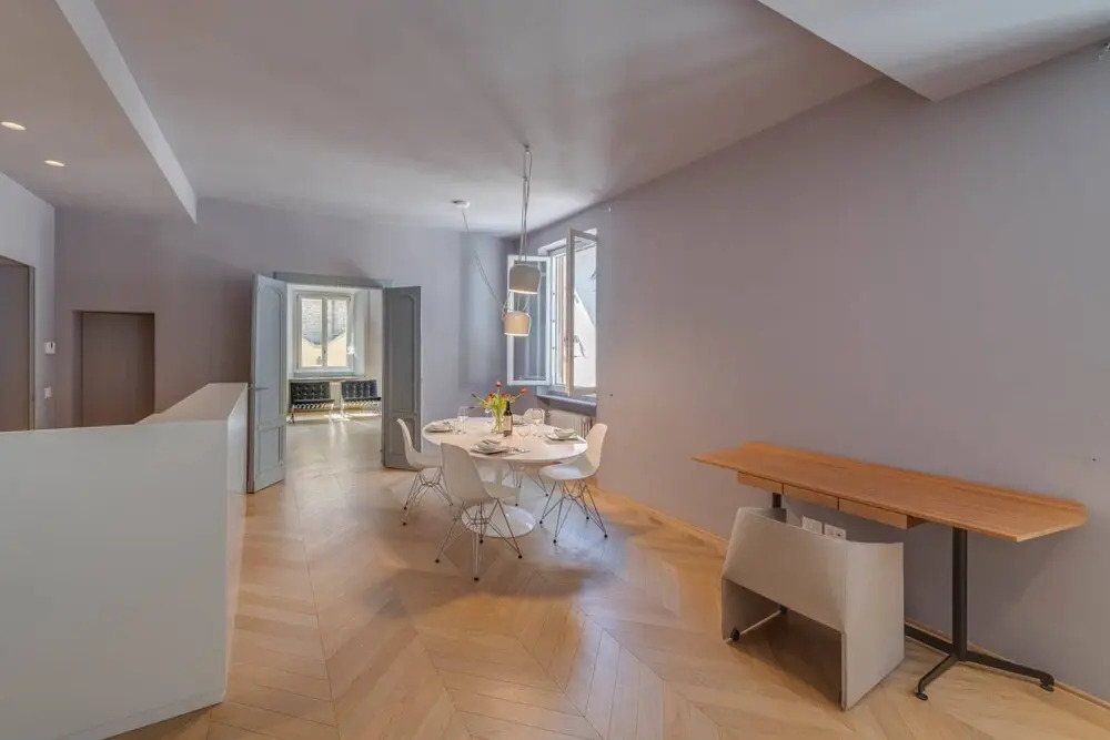 Santa Croce Deluxe 2 Bedroom Apartment