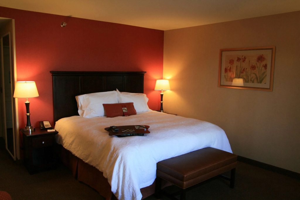 Hampton Inn Las Vegas/North Speedway
