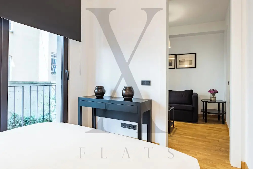 X Flats Kaiser Wilhelm