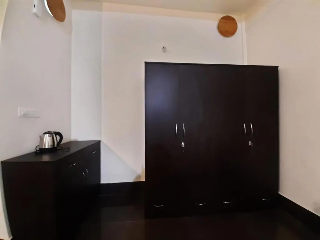 Dzomo Homestay