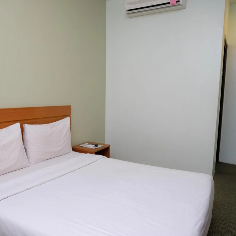 Ridel Boutique Hotel