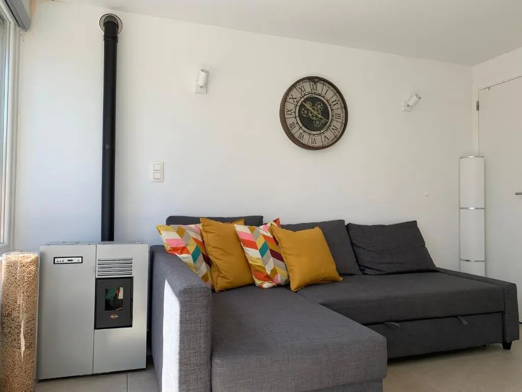 Les Terrasses de Malmedy 22 Studio 341