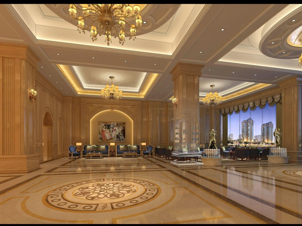 Imperial Hotel