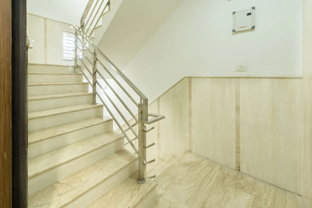 Treebo Shree Krishn Comfort
