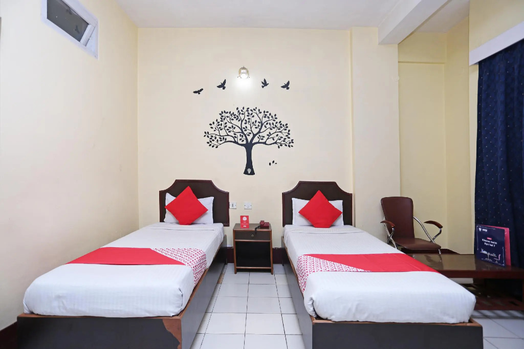 Hotel Bluemoon