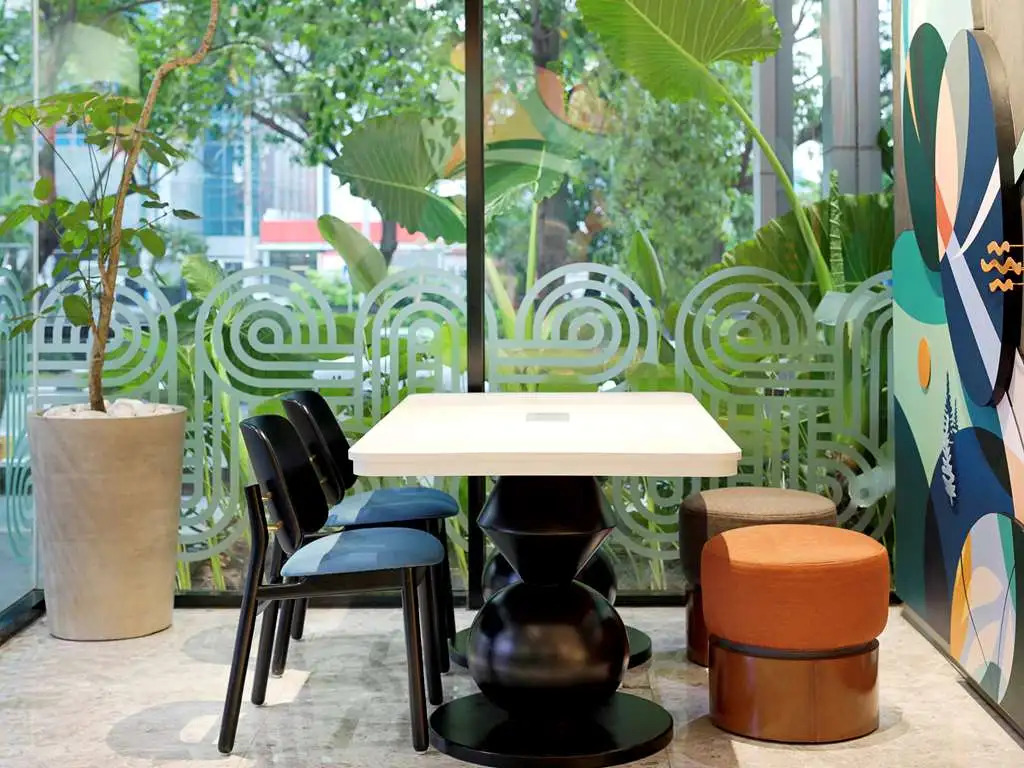 ibis Styles Semarang Simpang Lima