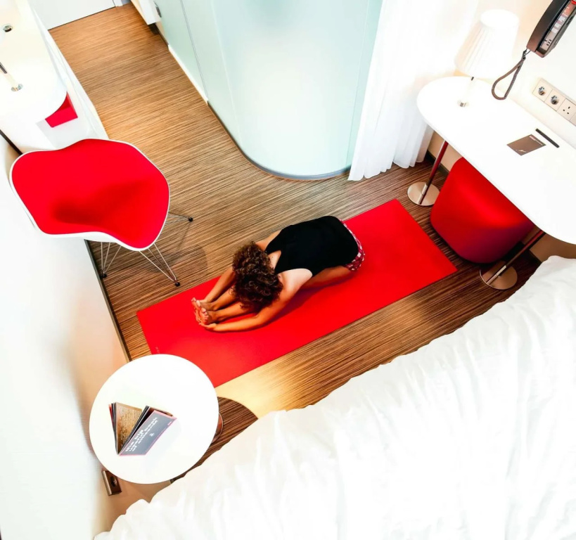 citizenM Kuala Lumpur Bukit Bintang