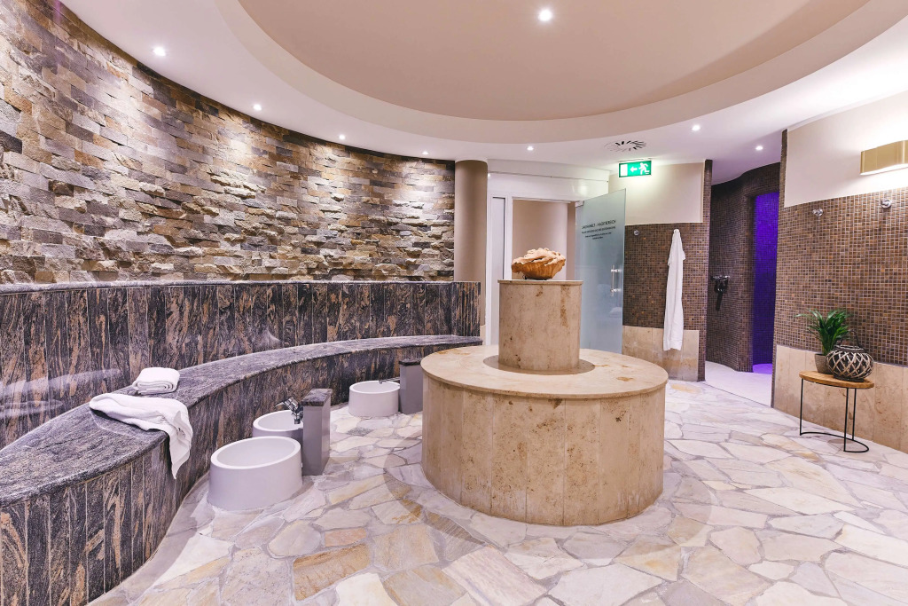 Dorint Strandresort & Spa Ostseebad Wustrow