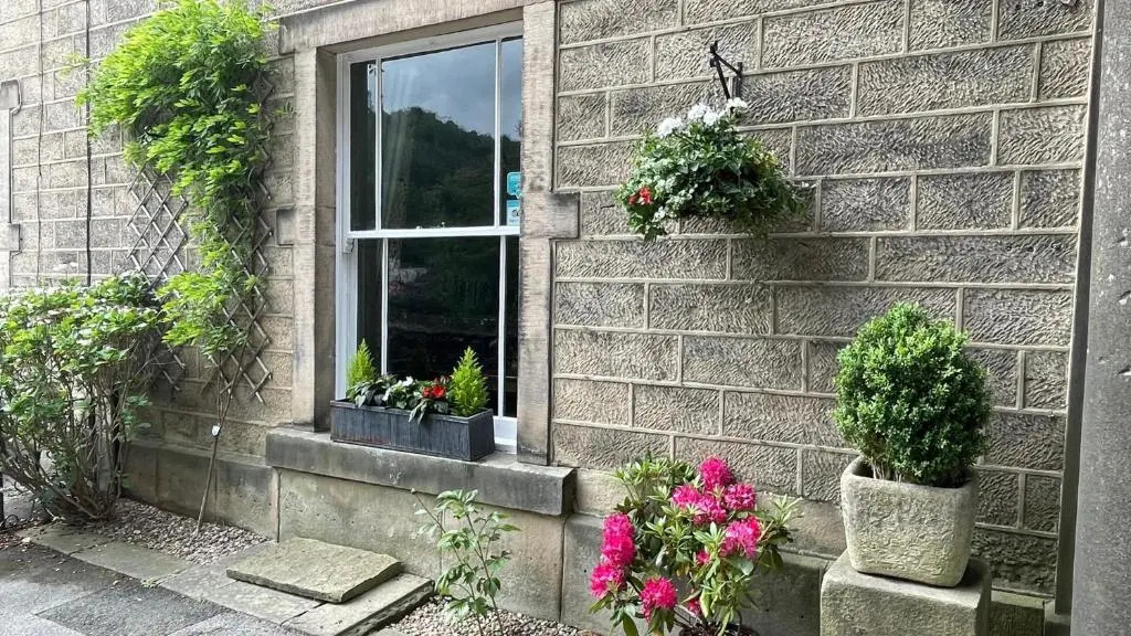 Ashdale Guesthouse