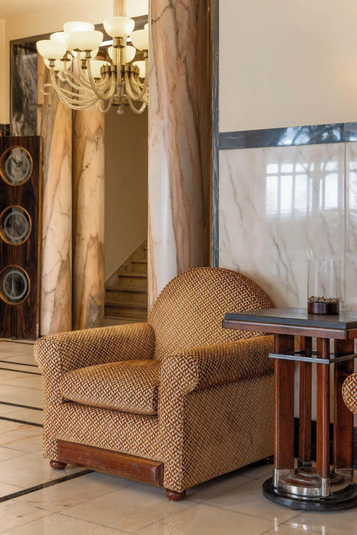 Hotel Britania Art Deco Lisboa