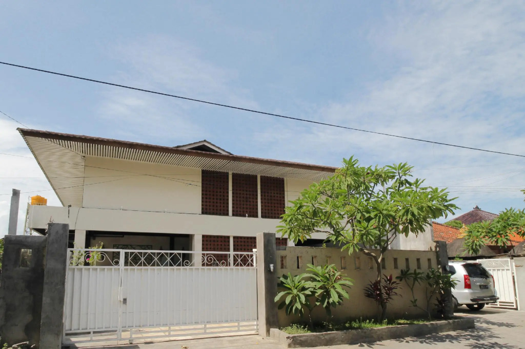 Matahari Guest House Denpasar