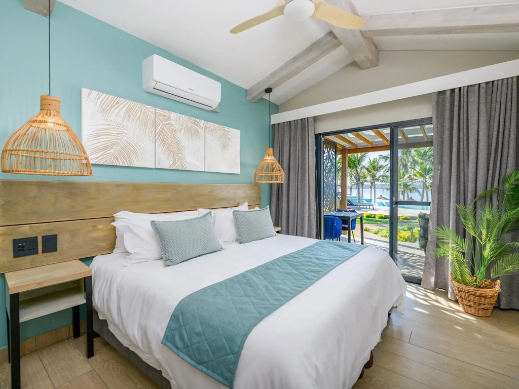 San Martinho Beach Club