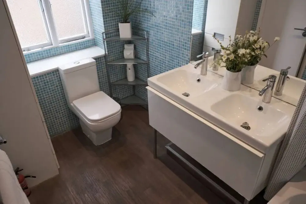 4 Storeytownhouse In Vibrant Kemptown - Sleeps 8