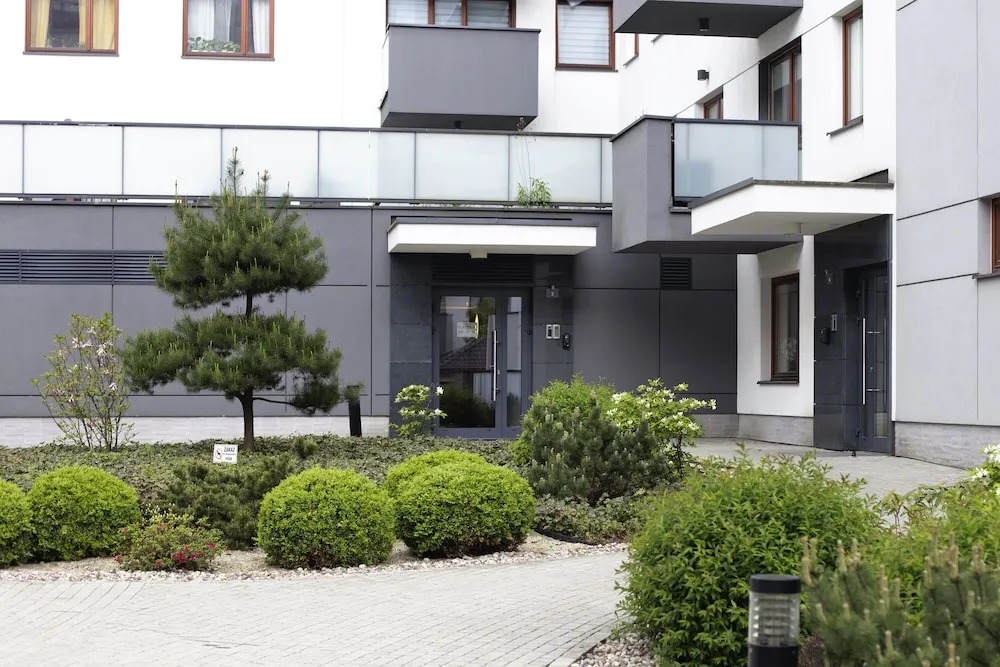 P&O Apartments Kłobucka II