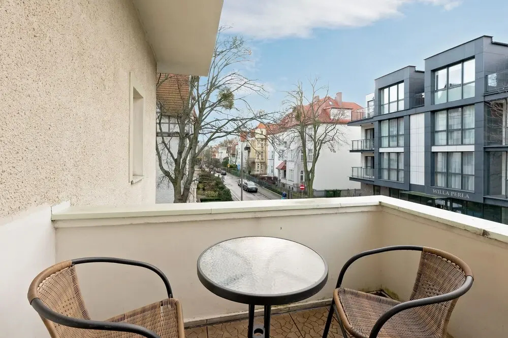 Grand Apartments - Parkowy Deluxe