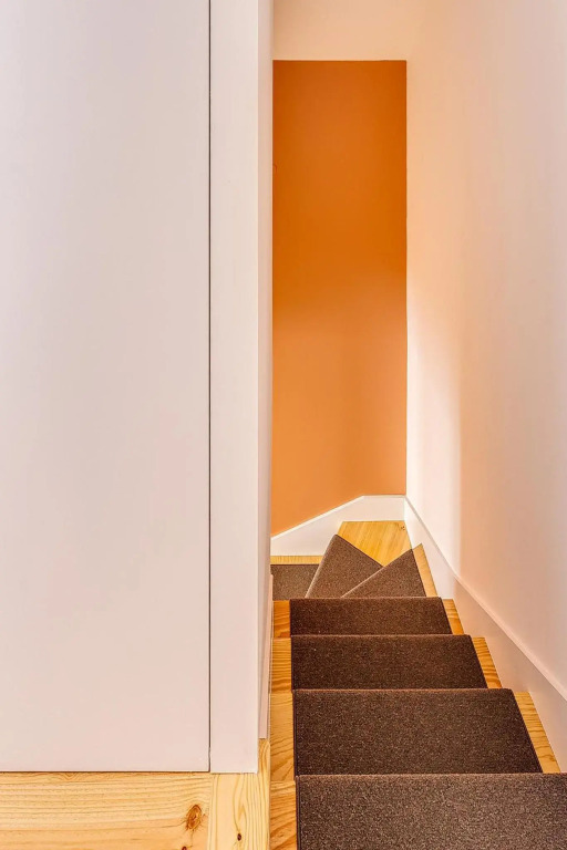 Hopstays Oporto Tiles 2 - City Center Duplex