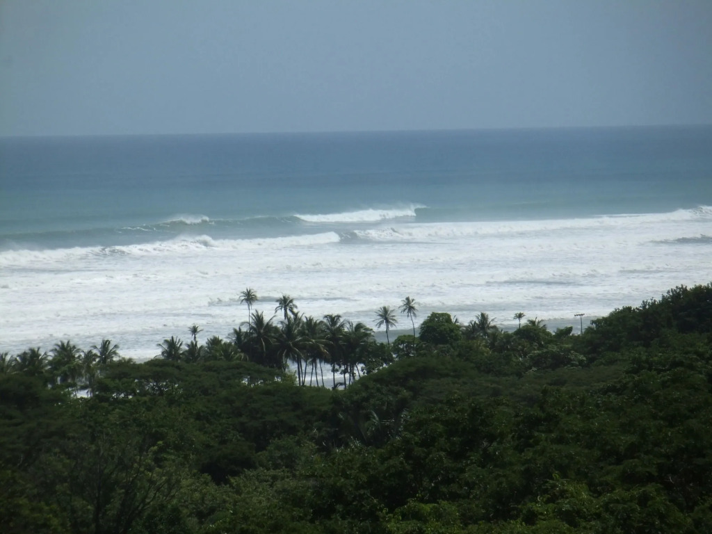 Vista Naranja Retreat