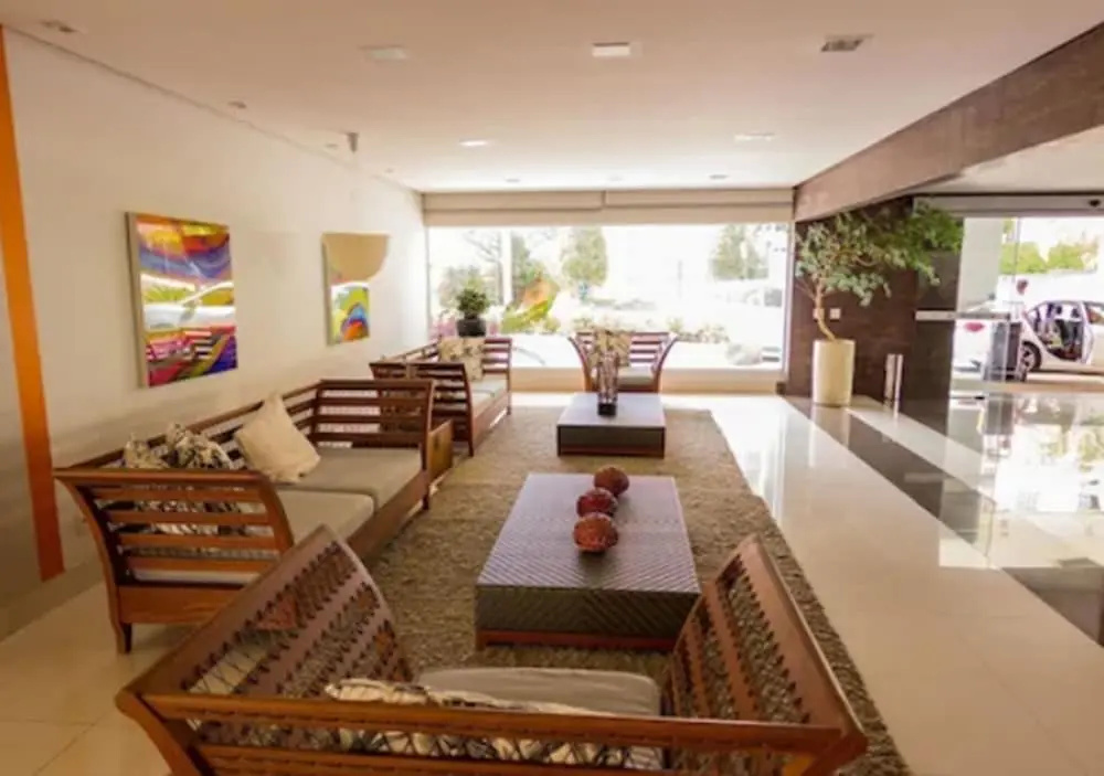 RQ Turismo Apartments Veredas