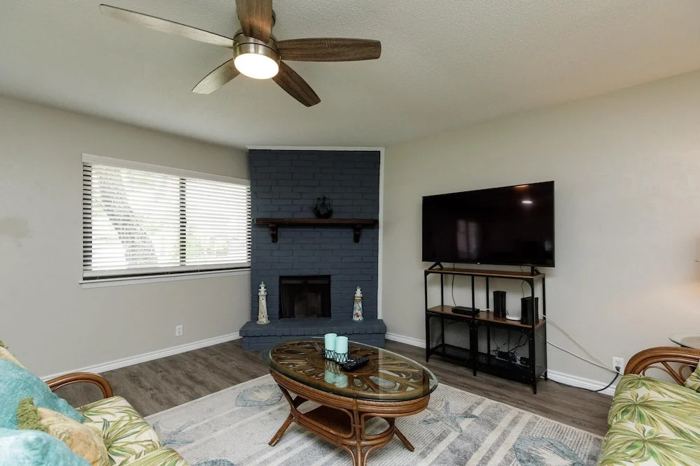 Condo in the Heart of Corpus Christi