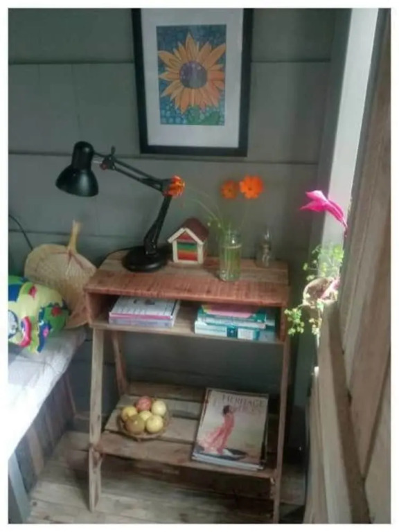 The Birdhouse