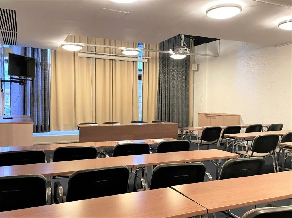 POP-UP Hotel Bpop