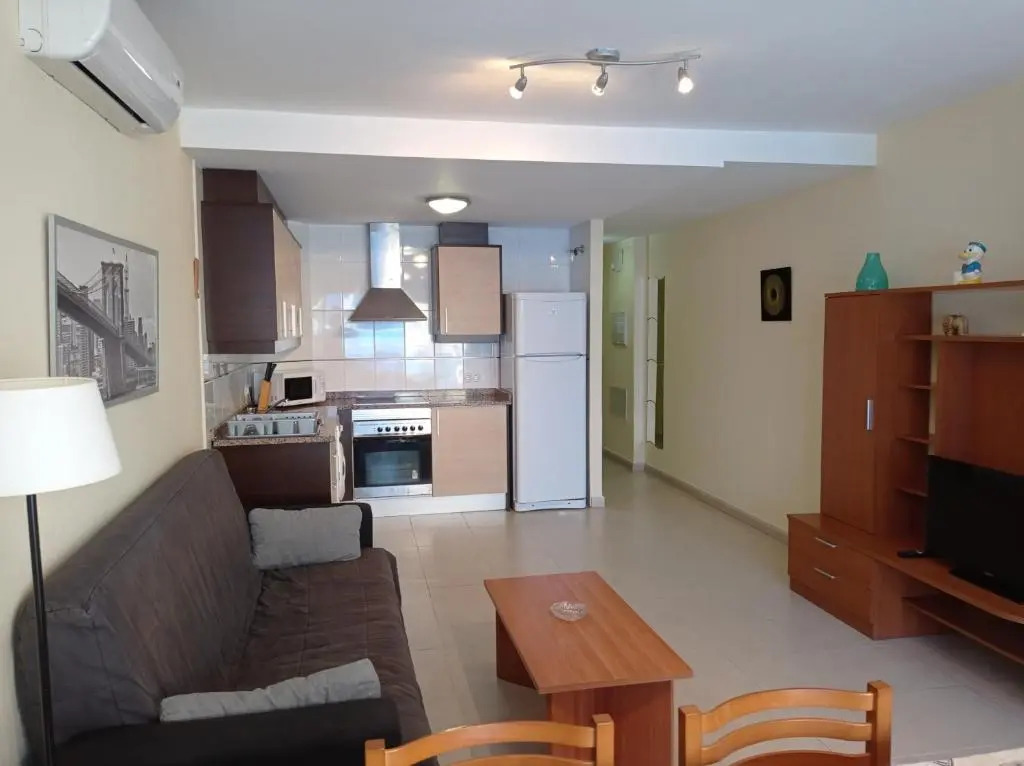 Apartamento Miracielo 1B Inmomart