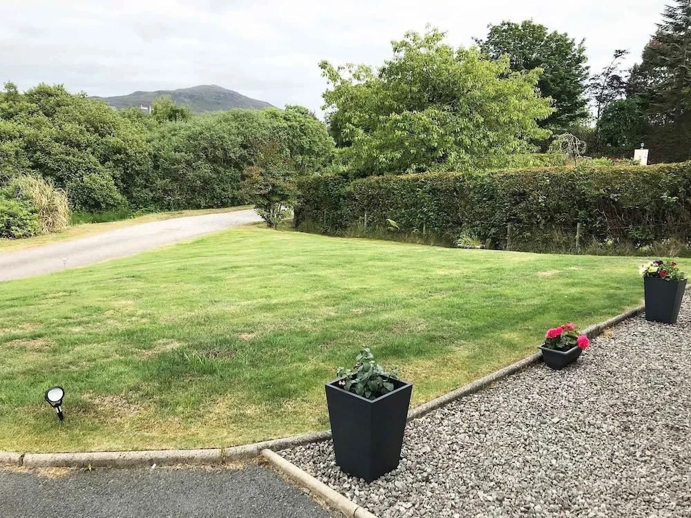 Glendaruel Bed & Breakfast