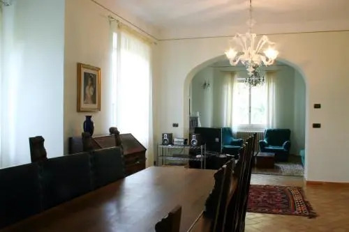 Villa Contrada San Pietro