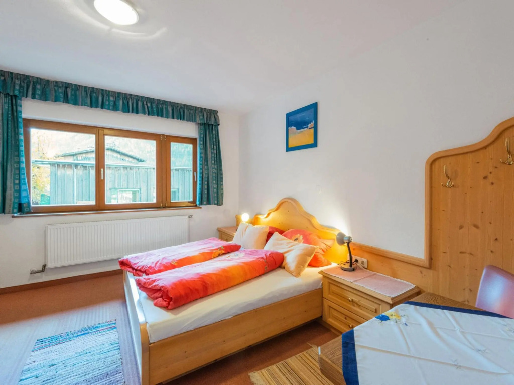 Chalet in Ötztal near ski areas