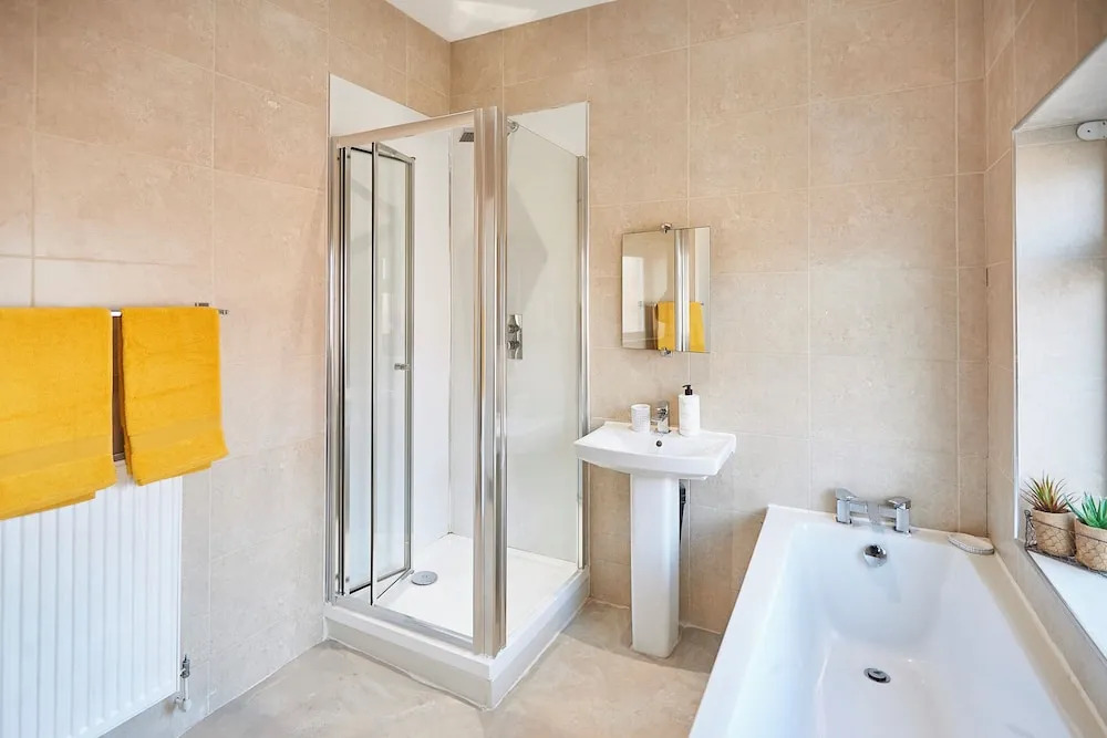 Host Stay Fairfield